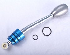 BMW Short Shifter INCLUDING GEAR KNOB E36 E39 E46 M3 M5 Shift Quick Turbo