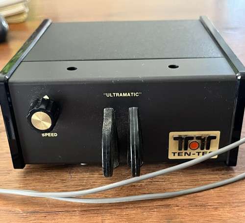 Ten tec model 645 - 645, keyer