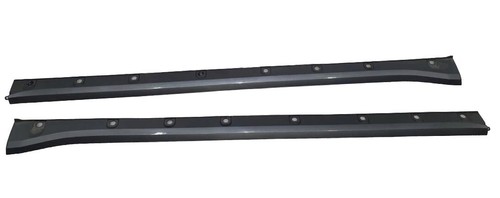 Genuine toyota moulding body - genuine,