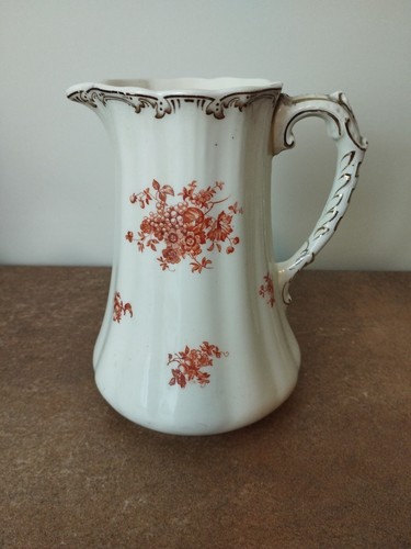 Antique victorian bishop - antique,