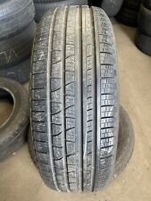 1x 215 65 17 Pirelli Scorpion Verde ALL Season 99V M+S Seal Inside 7mm 2016