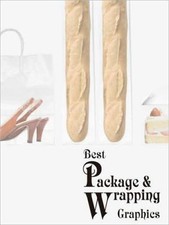 Package and Wrapping Graphics 2: From Boxes, Bottles, Wrapping Paper and Accesso