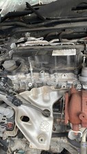 HONDA CIVIC I-DTEC SR MK10
