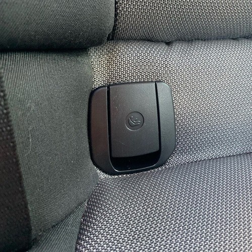 Black flap cover - black,