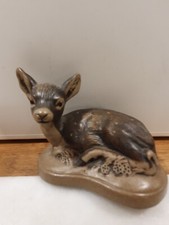 Poole Pottery Stoneware Baby