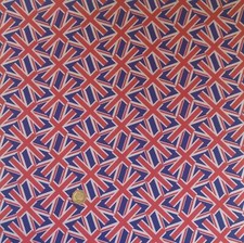 Cotton Jubilee Digital Print