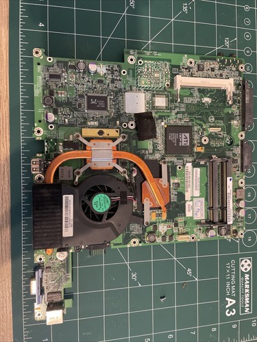 Packard bell easynote argo - packard, c