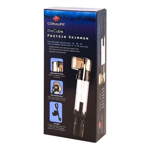 Coralife biocube protein - coralife,