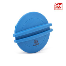 Febi Bilstein Radiator Coolant Expansion Tank Cap for Audi Porsche Seat Skoda VW