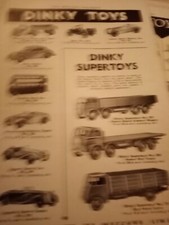 Tv1 Ephemera 1940s advert