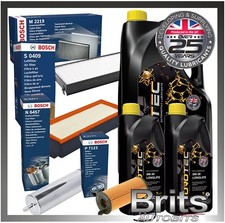 SERVICE KIT for BMW X5 3.0