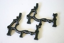 Schumacher Mi4CX Alloy Rear