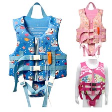 2026 Child Life Jacket Kids