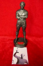 Bobby Moore By Legends Forever West Ham England Limited Edition Model Sculpture