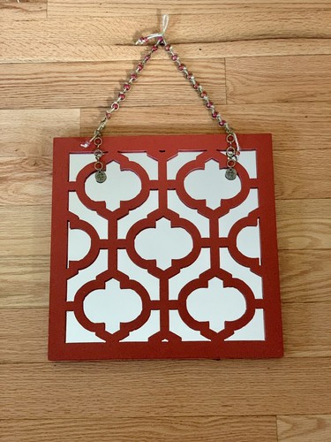 Vintage beaded lattice - vintage,