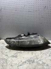 Honda Civic MK8 2005 - 2011