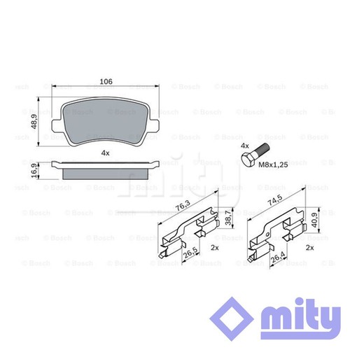 Fits max galaxy range evoque - fits,