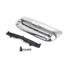 MINI R56 Chrome Raised Bonnet