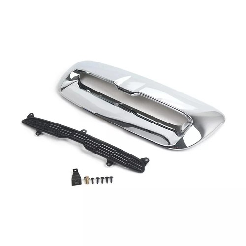 For mini r56 bonnet - mini, scoop
