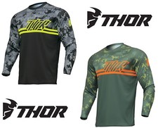 THOR Sector Digi MX Tops