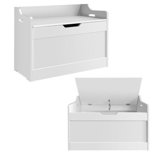 Storage ottoman chest - storage,
