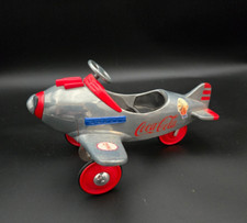 1995 Coca-Cola Silver Edition