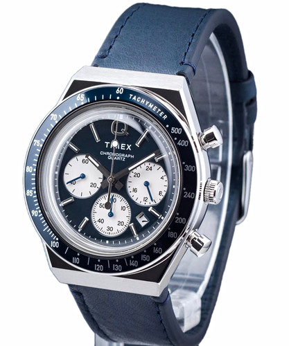 Timex chronograph quartz - chronograph,