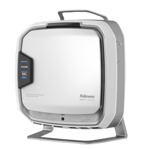 Fellowes aeramax pro - fellowes,