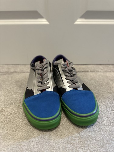 Vans old skool limited edition - limited,