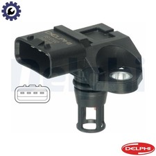 SENSOR BOOST PRESSURE PS10162