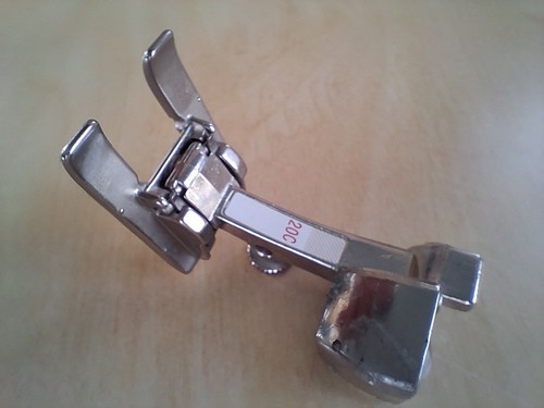 Bernina sewing machine - bernina,