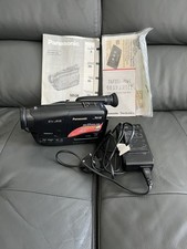 Panasonic rx15b camcorder - panasonic,