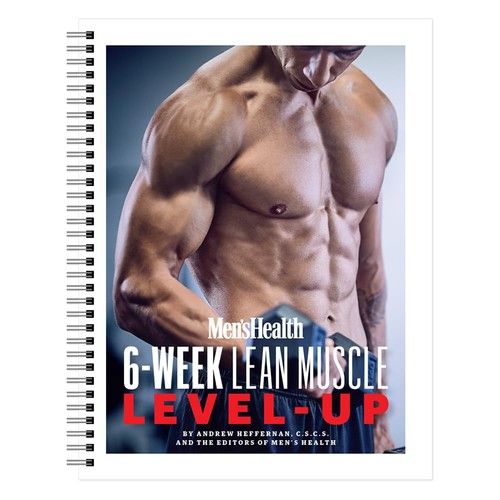 Week lean muscle - 6-week,