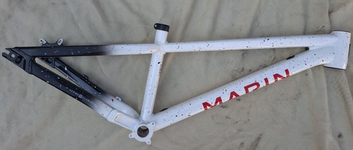 2024 marin alcatraz frame - marin,