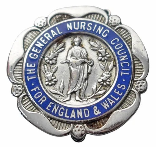 The general nursing council - general,