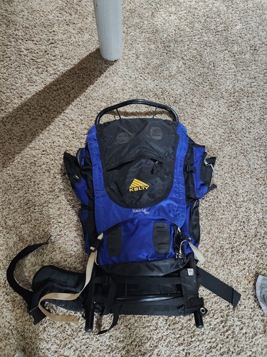 Kelty yukon 3500 external - yukon, lg