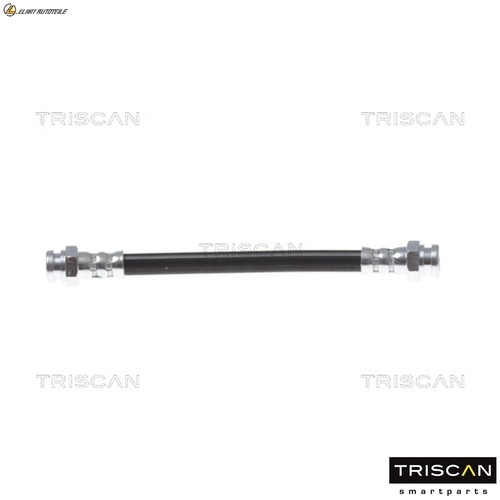 Brake hose 8150 15225 - hose, for