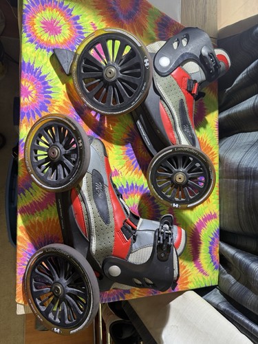 Landroller mojo angled wheel - mojo,