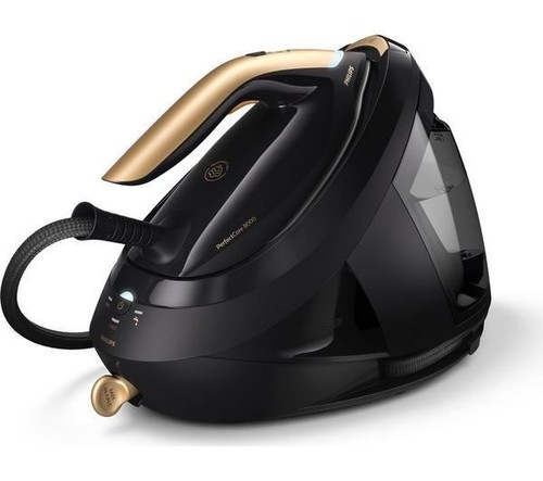 Philips perfectcare 8000 - perfectcare,