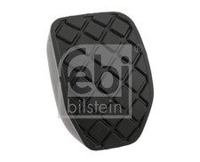 PEDAL LINING BRAKE PEDAL FITS