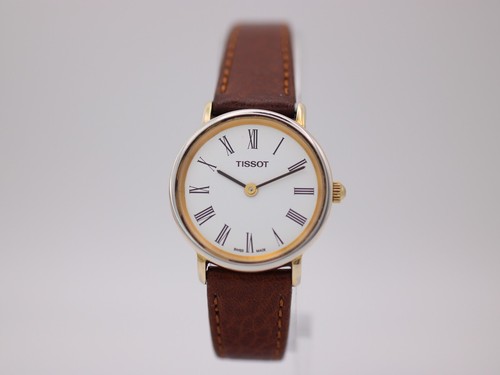 Vintage tissot t860k - tissot, quartz