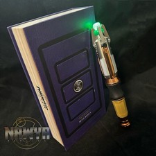 Doctor Who 11th Metal Sonic