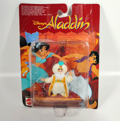 Disney aladdin sultan - aladdin,