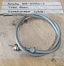 NOS Genuine Yamaha