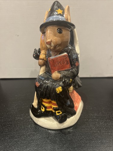 Rare royal doulton - doulton, bunnykins
