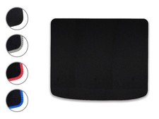 Fully tailored boot mat fits - tailored,