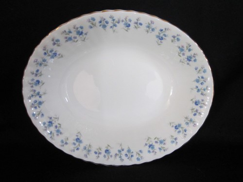 Royal albert memory lane oval - albert,