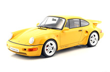 PORSCHE 911 (964) RARE 1:12