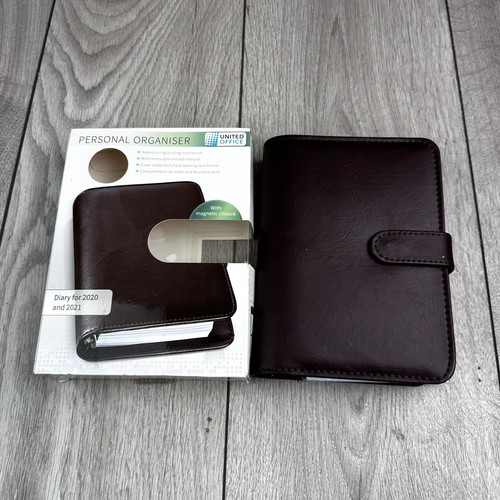 Personal organiser robust - organiser,