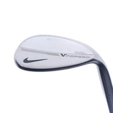 Used Nike VR Forged Chrome Lob
